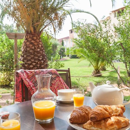 Residence La Pinede - Maeva Home Hyères Zewnętrze zdjęcie