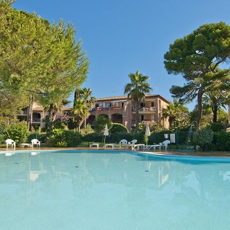 Residence La Pinede - Maeva Home Hyères Zewnętrze zdjęcie