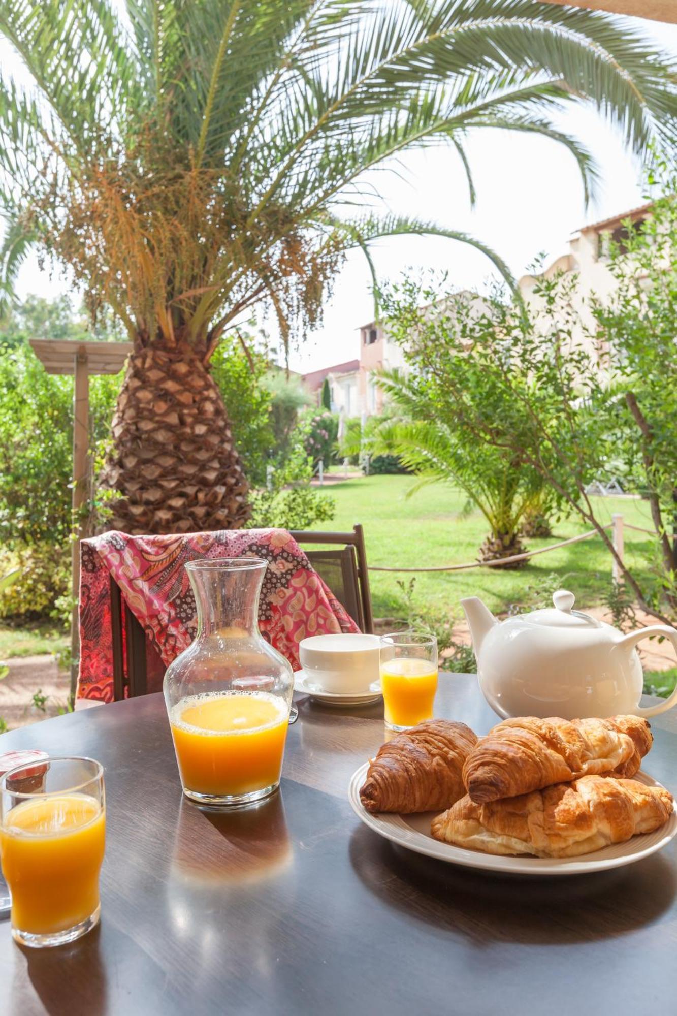 Residence La Pinede - Maeva Home Hyères Zewnętrze zdjęcie