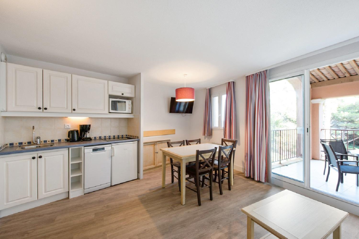 Residence La Pinede - Maeva Home Hyères Pokój zdjęcie