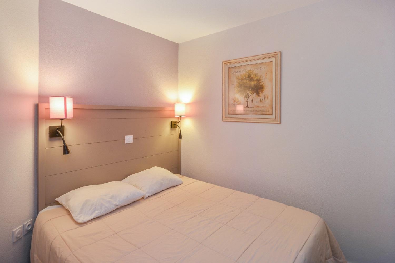 Residence La Pinede - Maeva Home Hyères Pokój zdjęcie