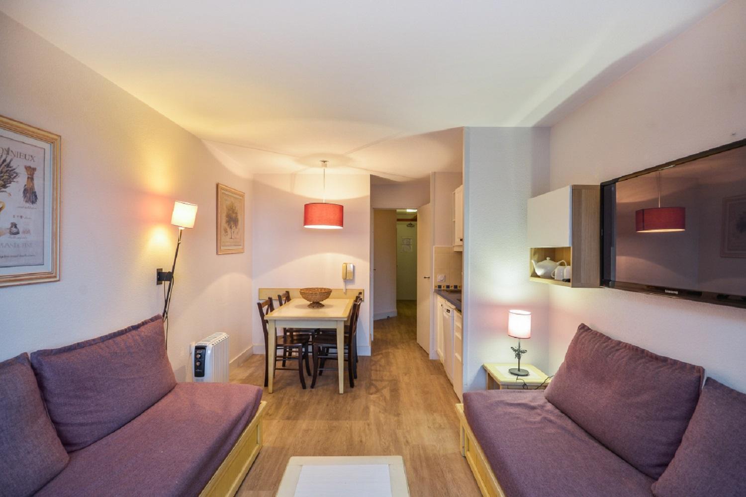 Residence La Pinede - Maeva Home Hyères Pokój zdjęcie