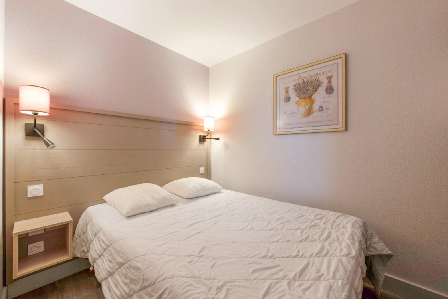Residence La Pinede - Maeva Home Hyères Pokój zdjęcie