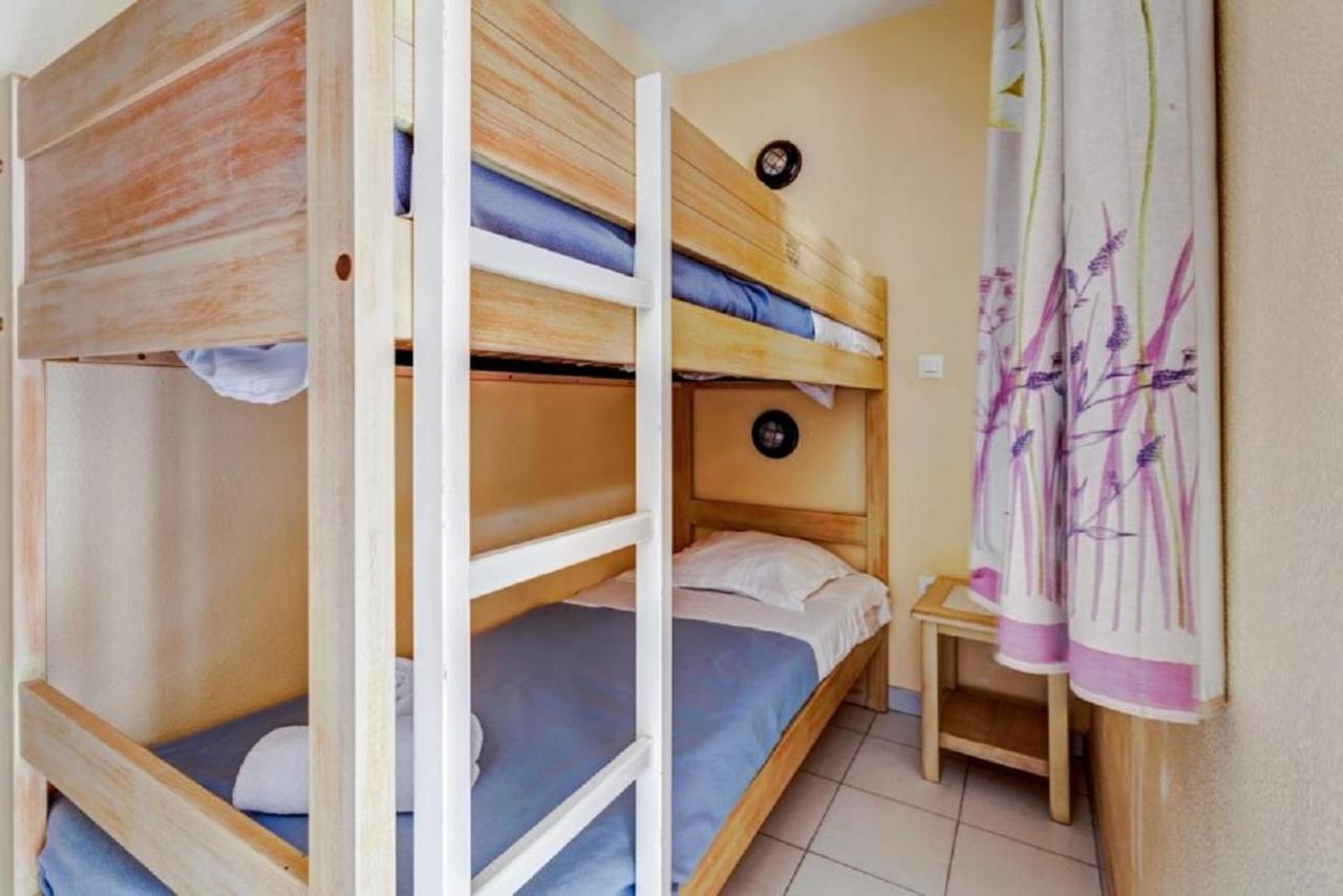 Residence La Pinede - Maeva Home Hyères Zewnętrze zdjęcie