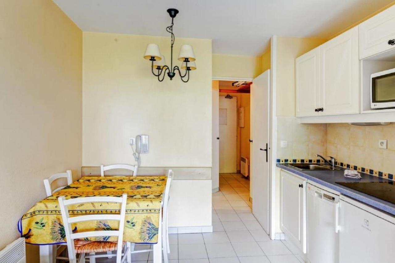 Residence La Pinede - Maeva Home Hyères Pokój zdjęcie