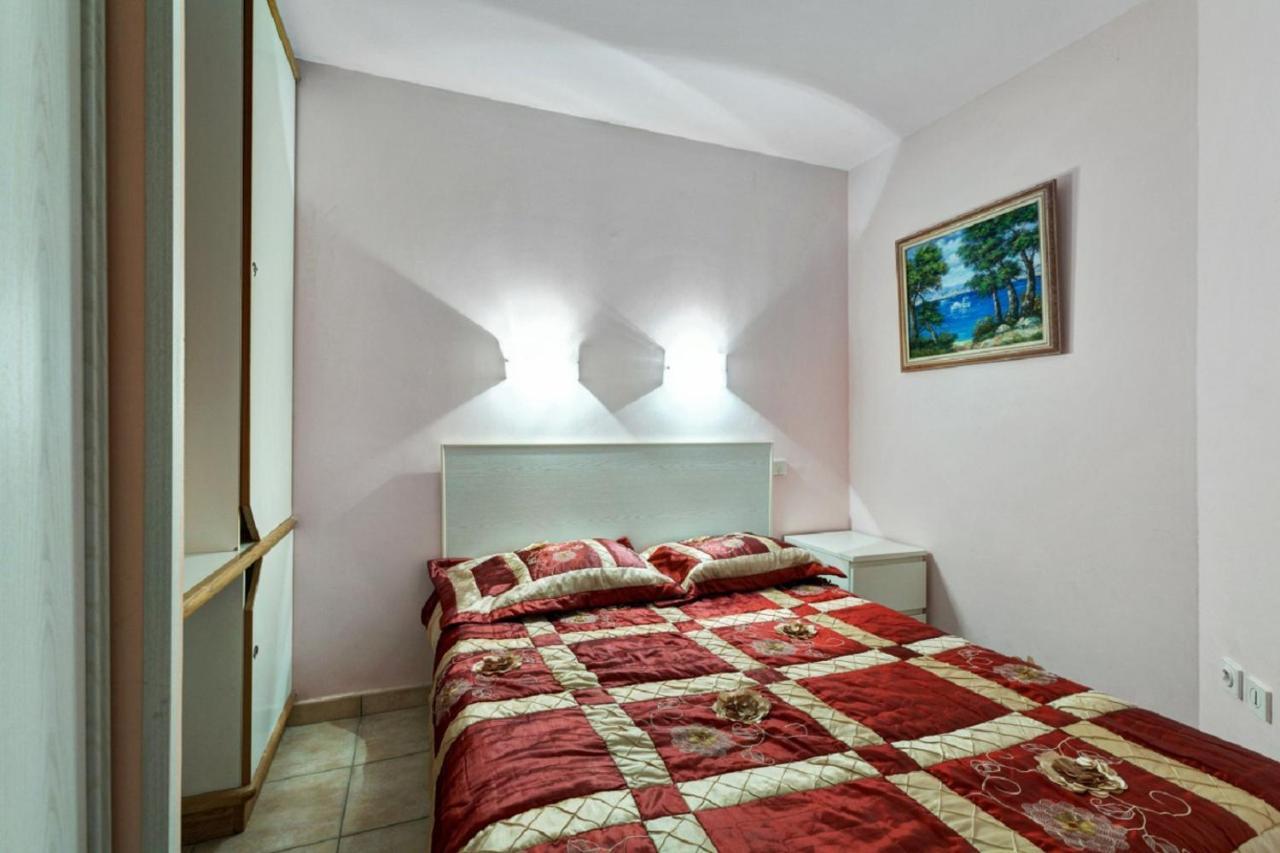 Residence La Pinede - Maeva Home Hyères Zewnętrze zdjęcie
