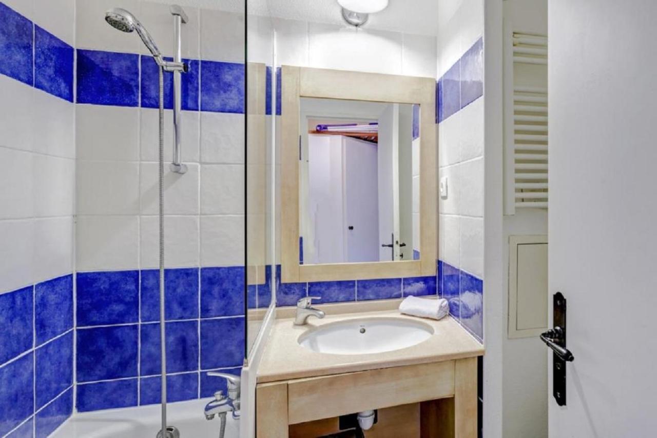 Residence La Pinede - Maeva Home Hyères Pokój zdjęcie