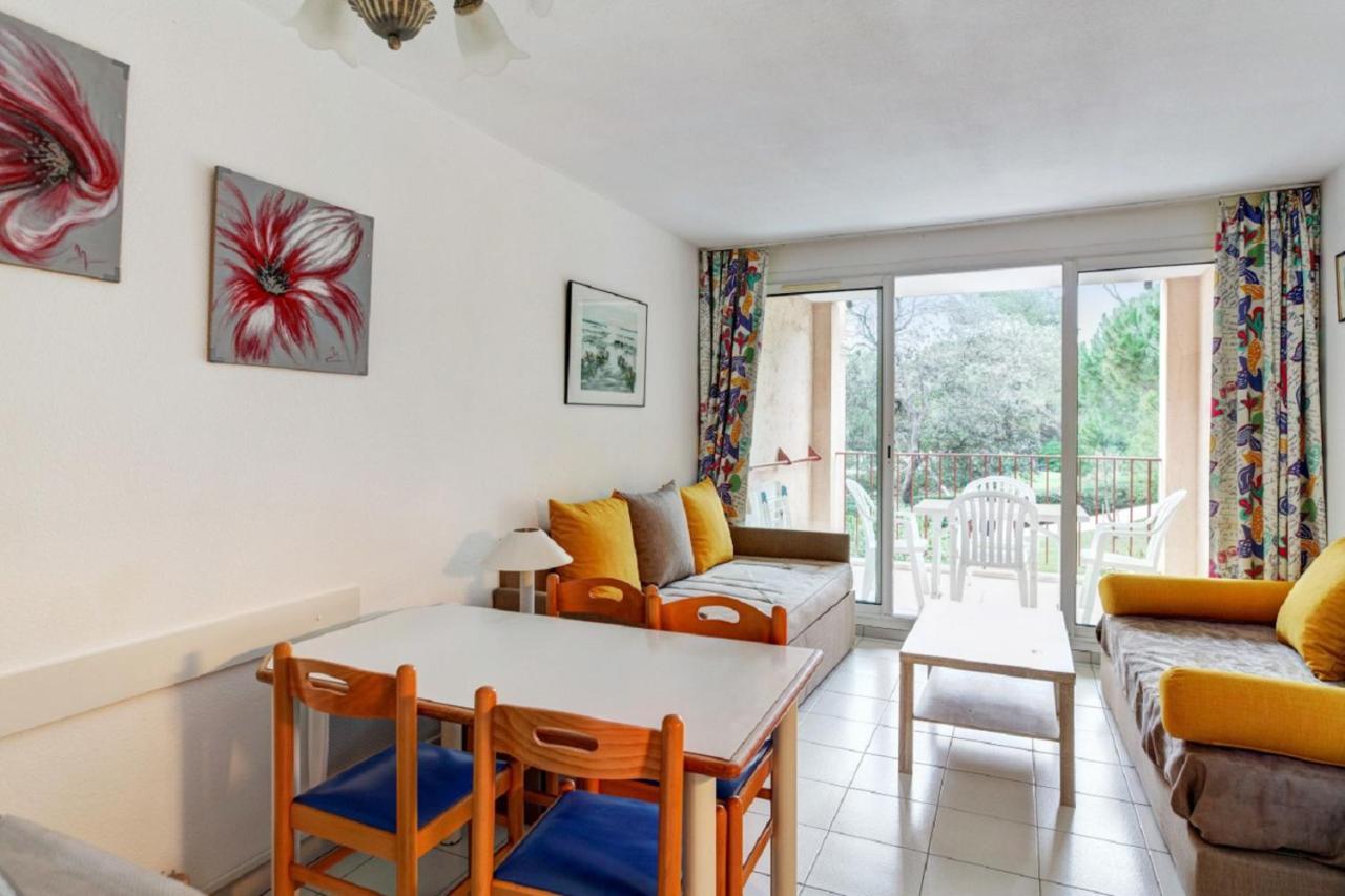 Residence La Pinede - Maeva Home Hyères Pokój zdjęcie