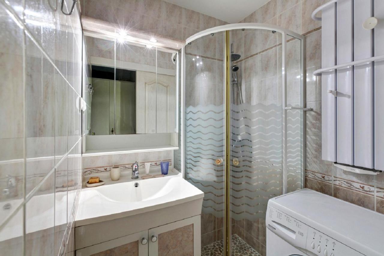 Residence La Pinede - Maeva Home Hyères Zewnętrze zdjęcie
