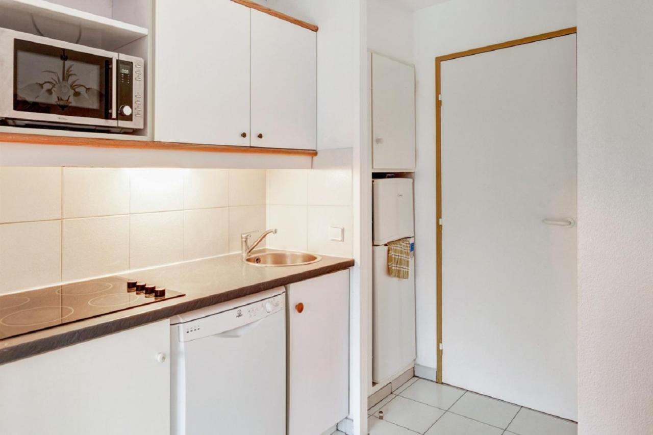 Residence La Pinede - Maeva Home Hyères Zewnętrze zdjęcie