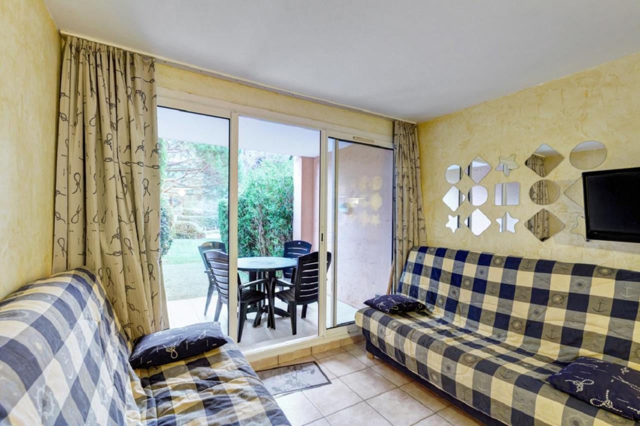 Residence La Pinede - Maeva Home Hyères Pokój zdjęcie