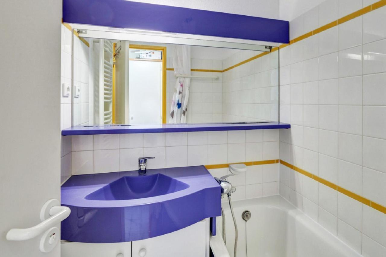 Residence La Pinede - Maeva Home Hyères Zewnętrze zdjęcie