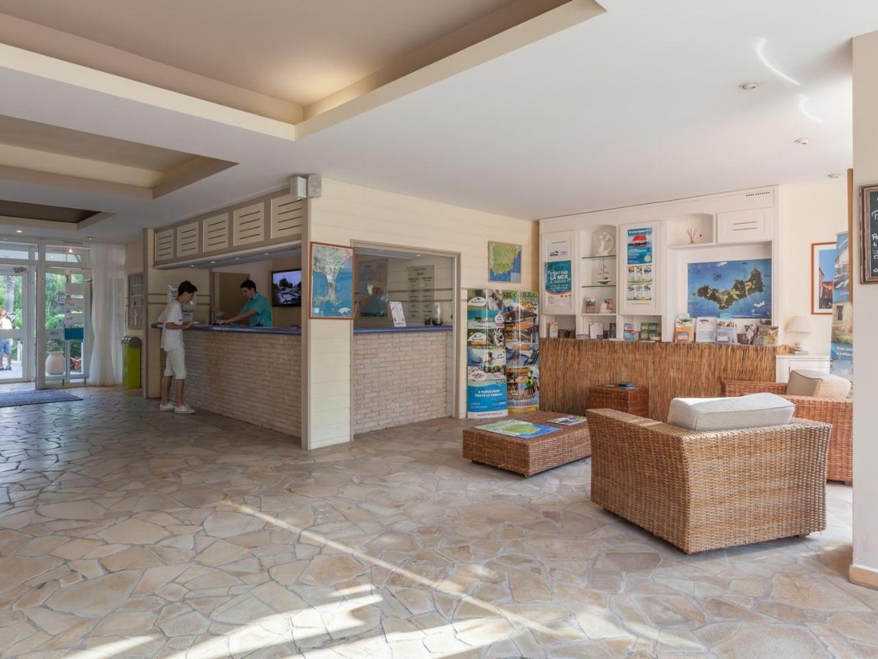 Residence La Pinede - Maeva Home Hyères Zewnętrze zdjęcie