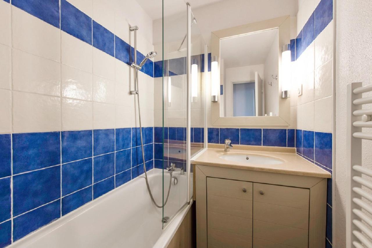 Residence La Pinede - Maeva Home Hyères Zewnętrze zdjęcie