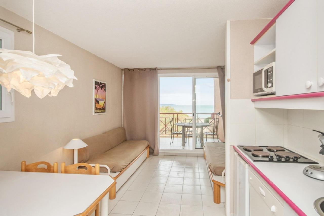 Residence La Pinede - Maeva Home Hyères Pokój zdjęcie