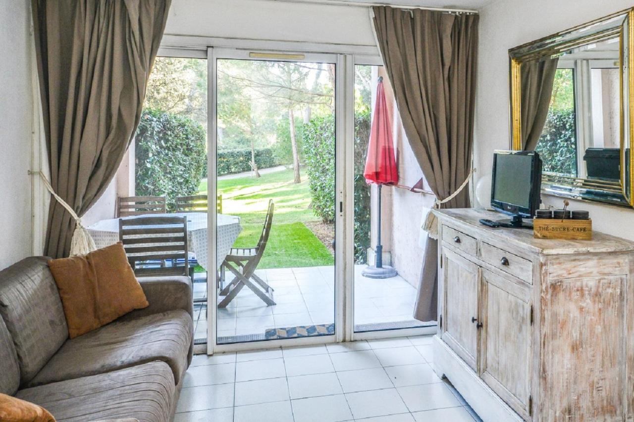 Residence La Pinede - Maeva Home Hyères Pokój zdjęcie
