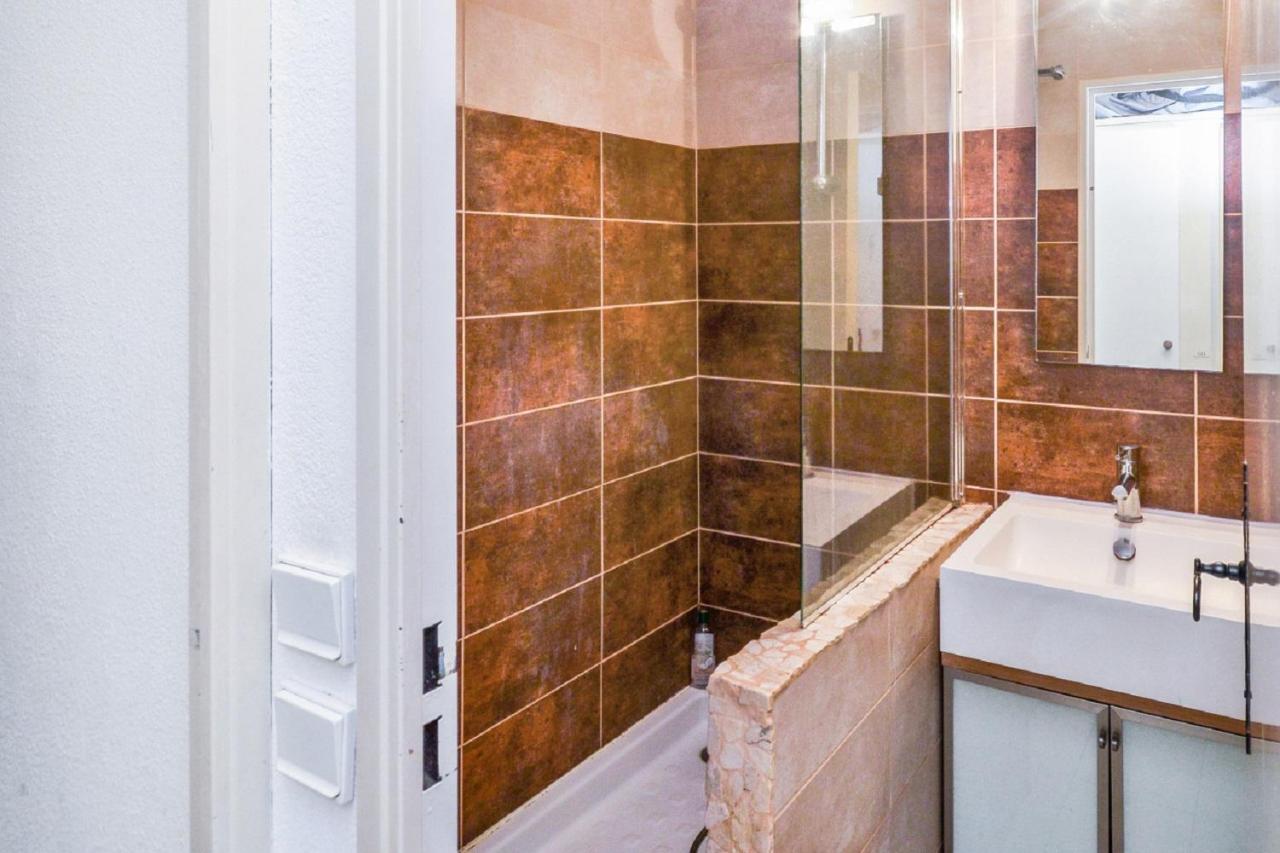 Residence La Pinede - Maeva Home Hyères Zewnętrze zdjęcie