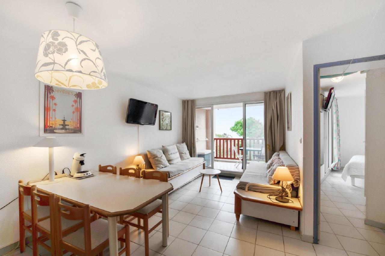 Residence La Pinede - Maeva Home Hyères Pokój zdjęcie