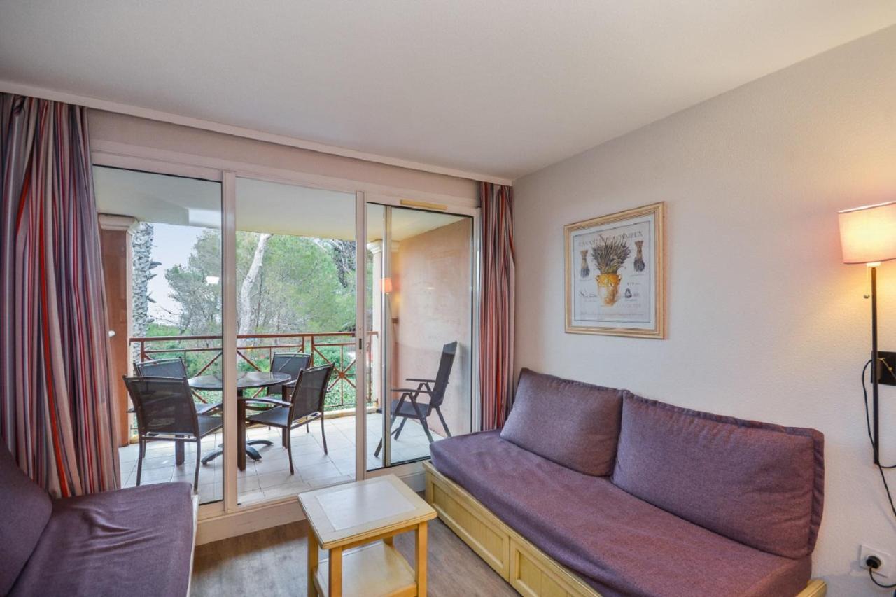 Residence La Pinede - Maeva Home Hyères Pokój zdjęcie